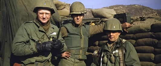 The Evolution of Plate Carriers: How Protection Keeps Advancing