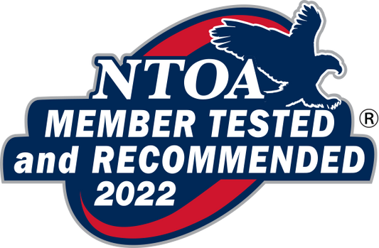 Special Threats Mini Shield Receives NTOA Approval & Recommendation