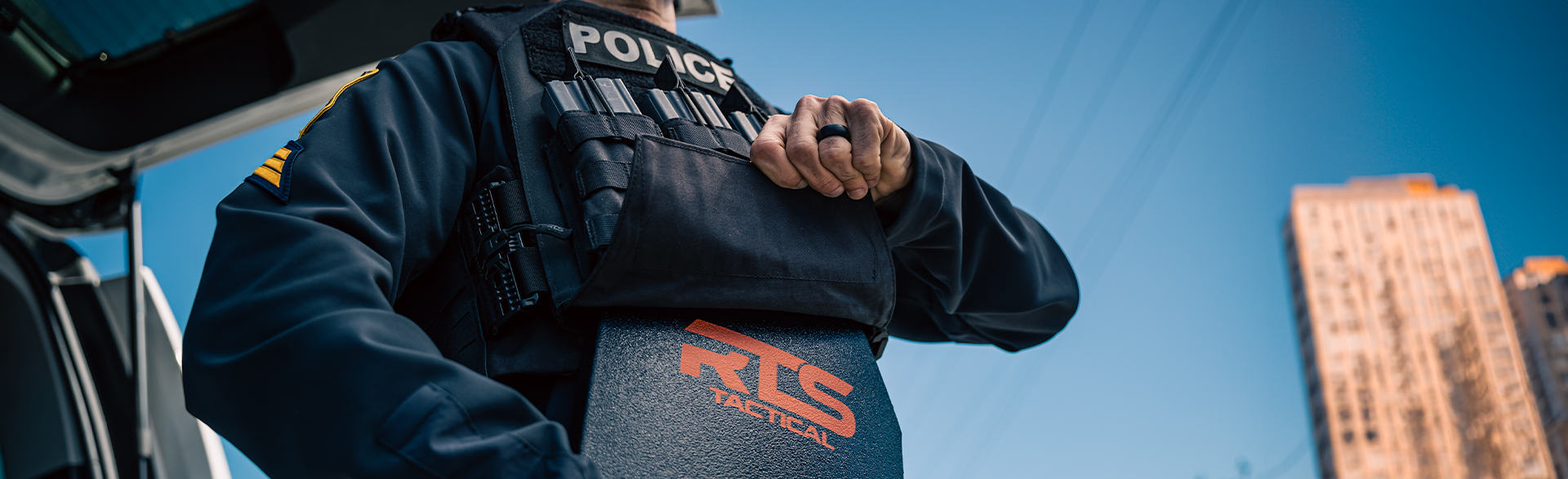Hard Armor Plates and Armor Inserts – RTS Tactical