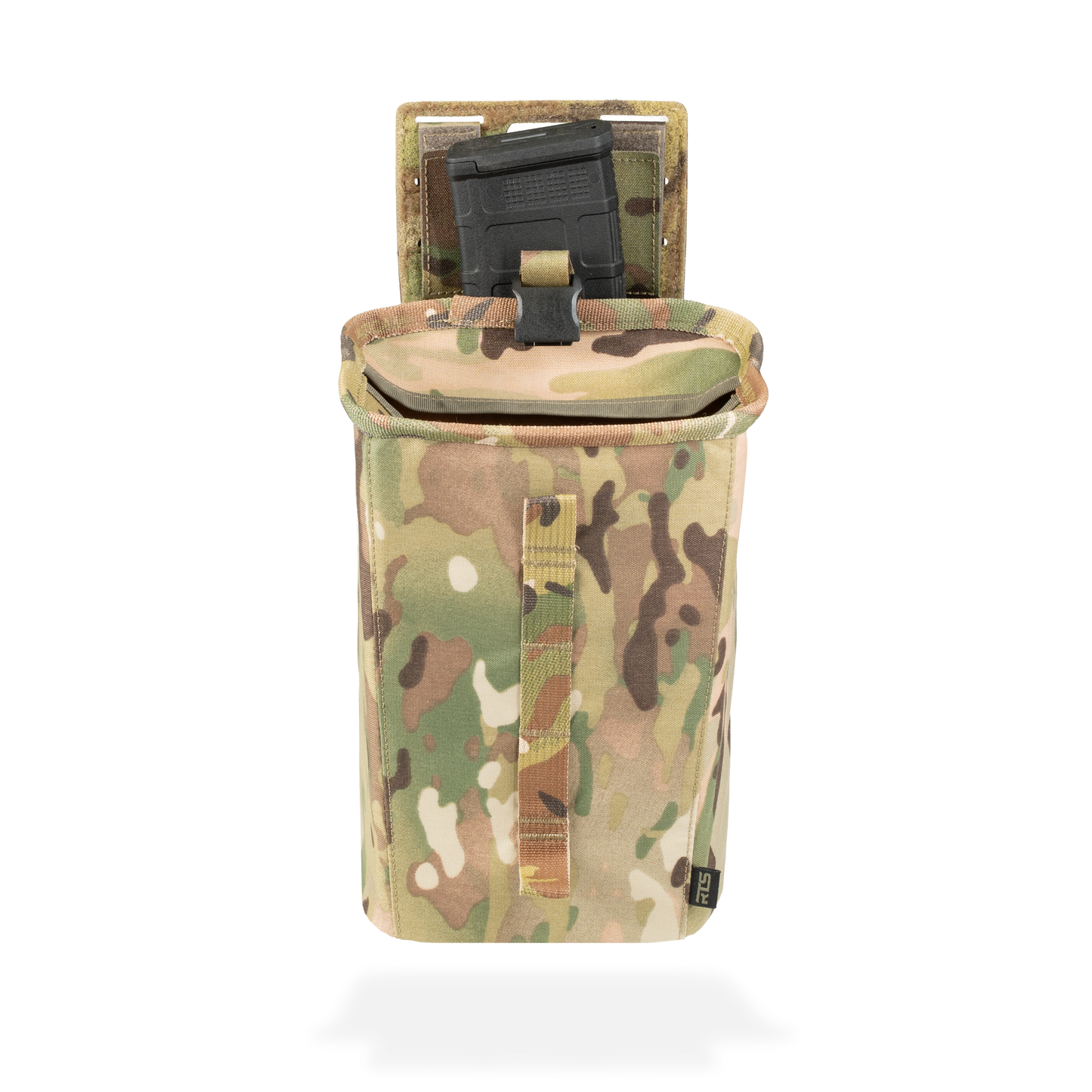 RTS Tactical MRSS Dump Pouch