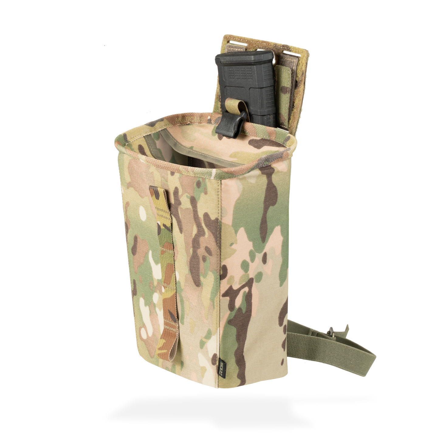 RTS Tactical MRSS Dump Pouch