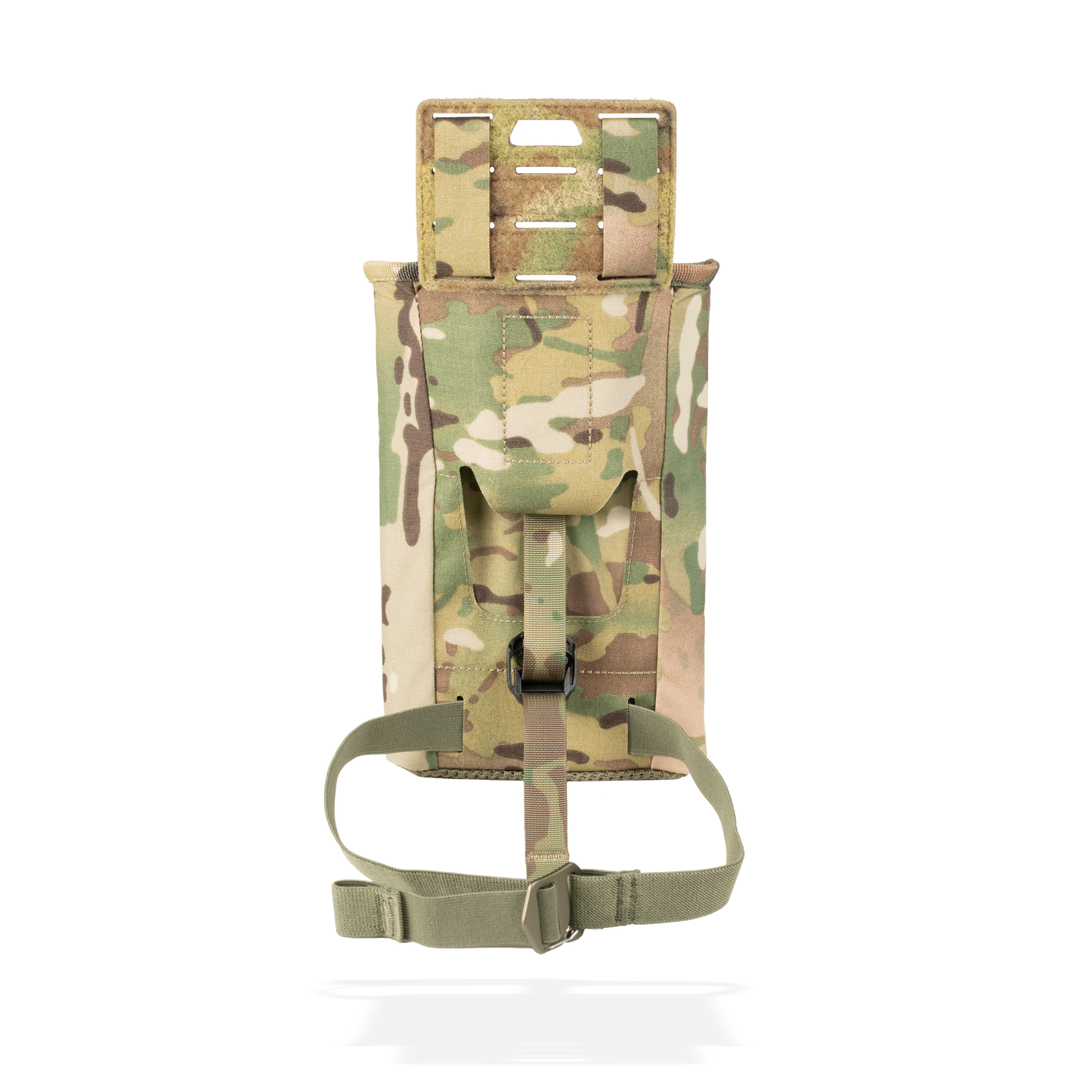 RTS Tactical MRSS Dump Pouch
