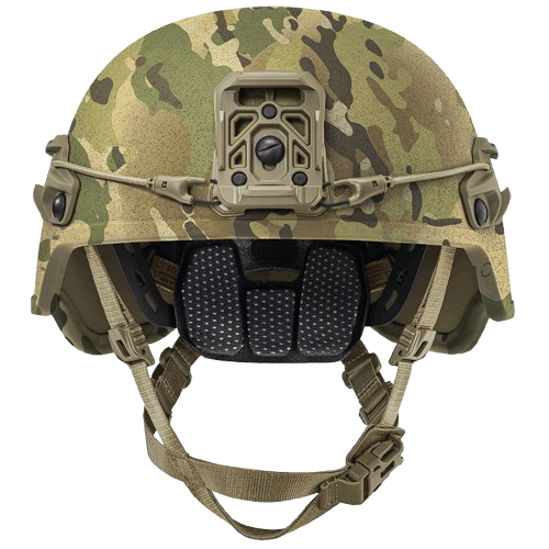 Galvion Batlskin Hellbender TE Ballistic Helmet
