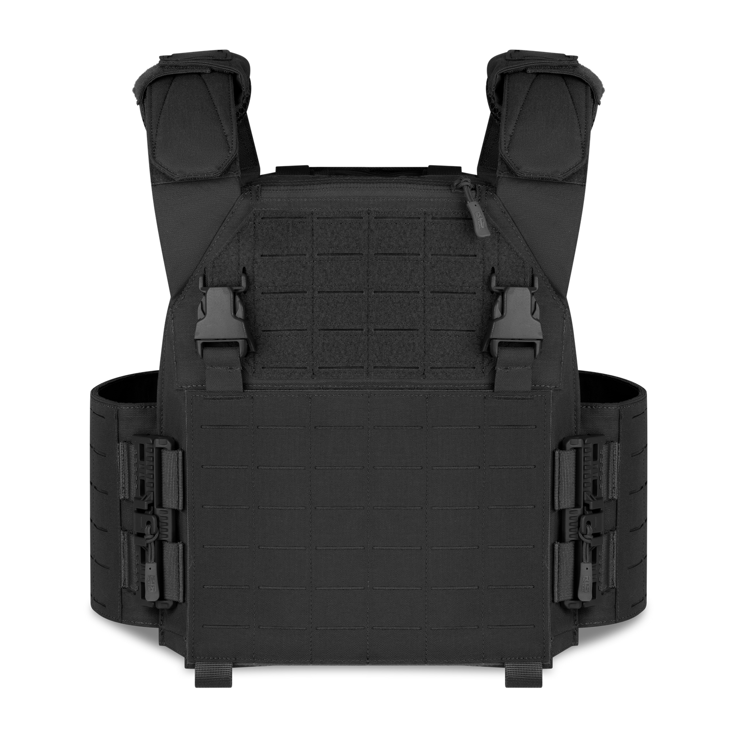 RTS Tactical OPSEC Advanced Quick Release Plate Carrier