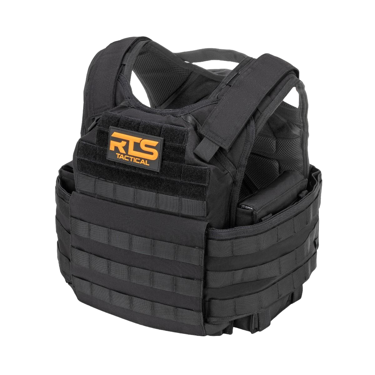 RTS Tactical Premium Plate Carrier 10X12