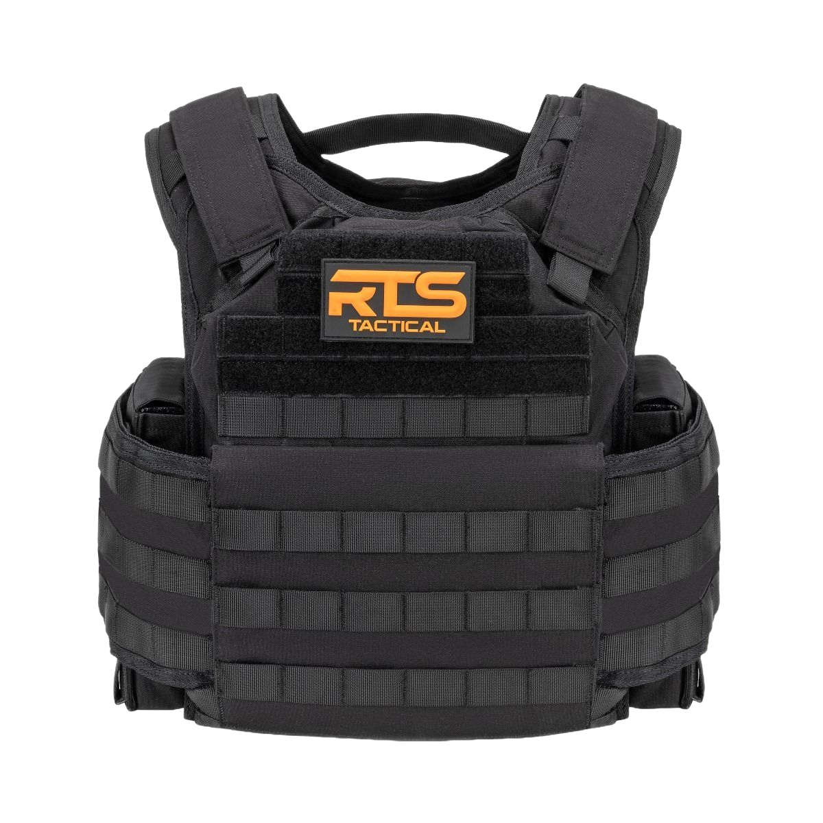 RTS Tactical Premium Plate Carrier 10X12