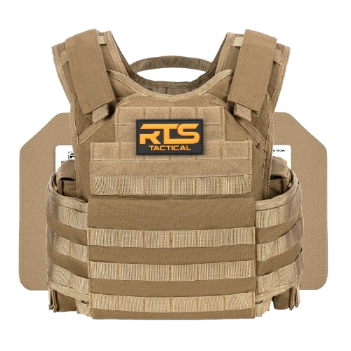 RTS Tactical AR600 Level III+ Special Threat Premium Active Shooter Kit