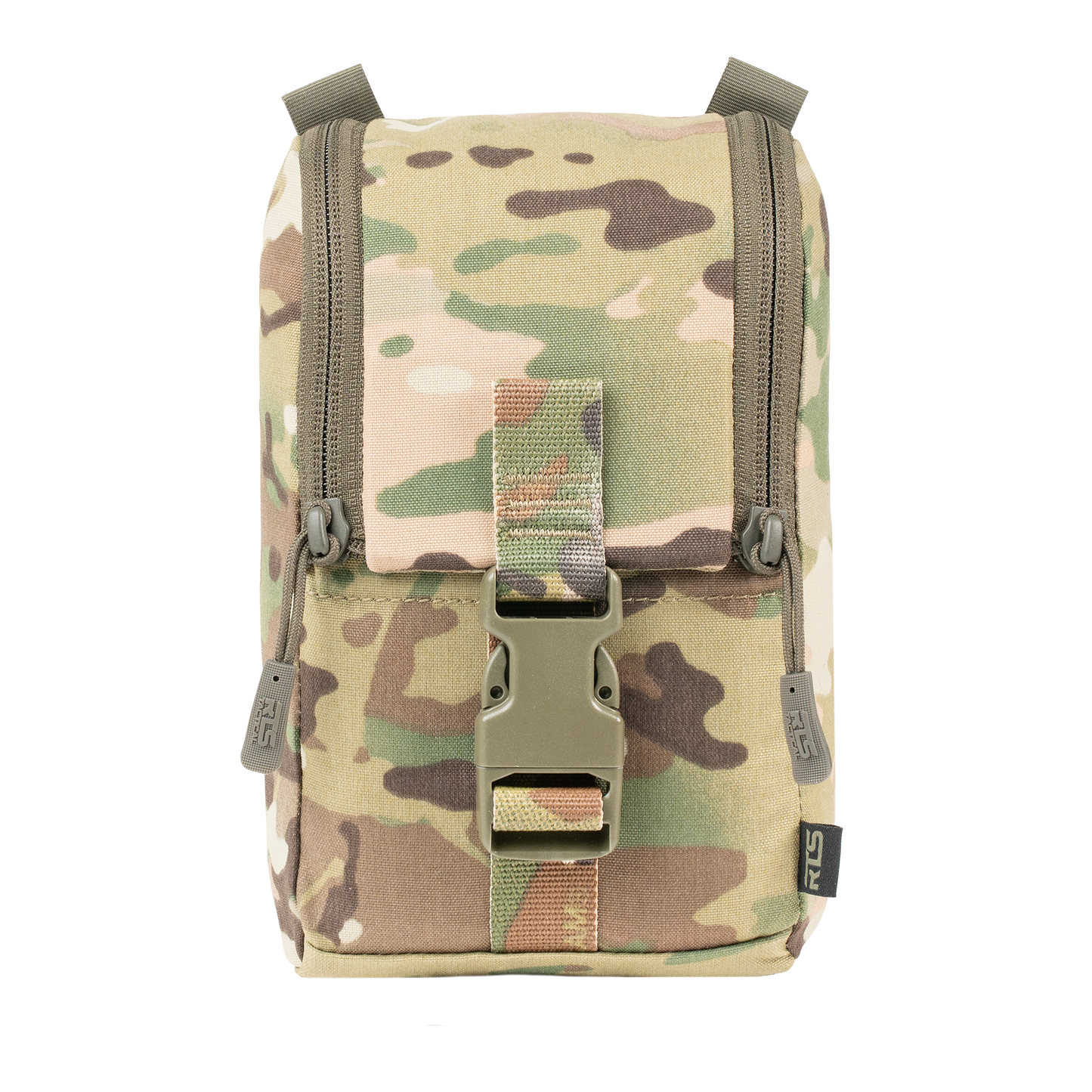 RTS Tactical Rapid Deploy Utility Pouch