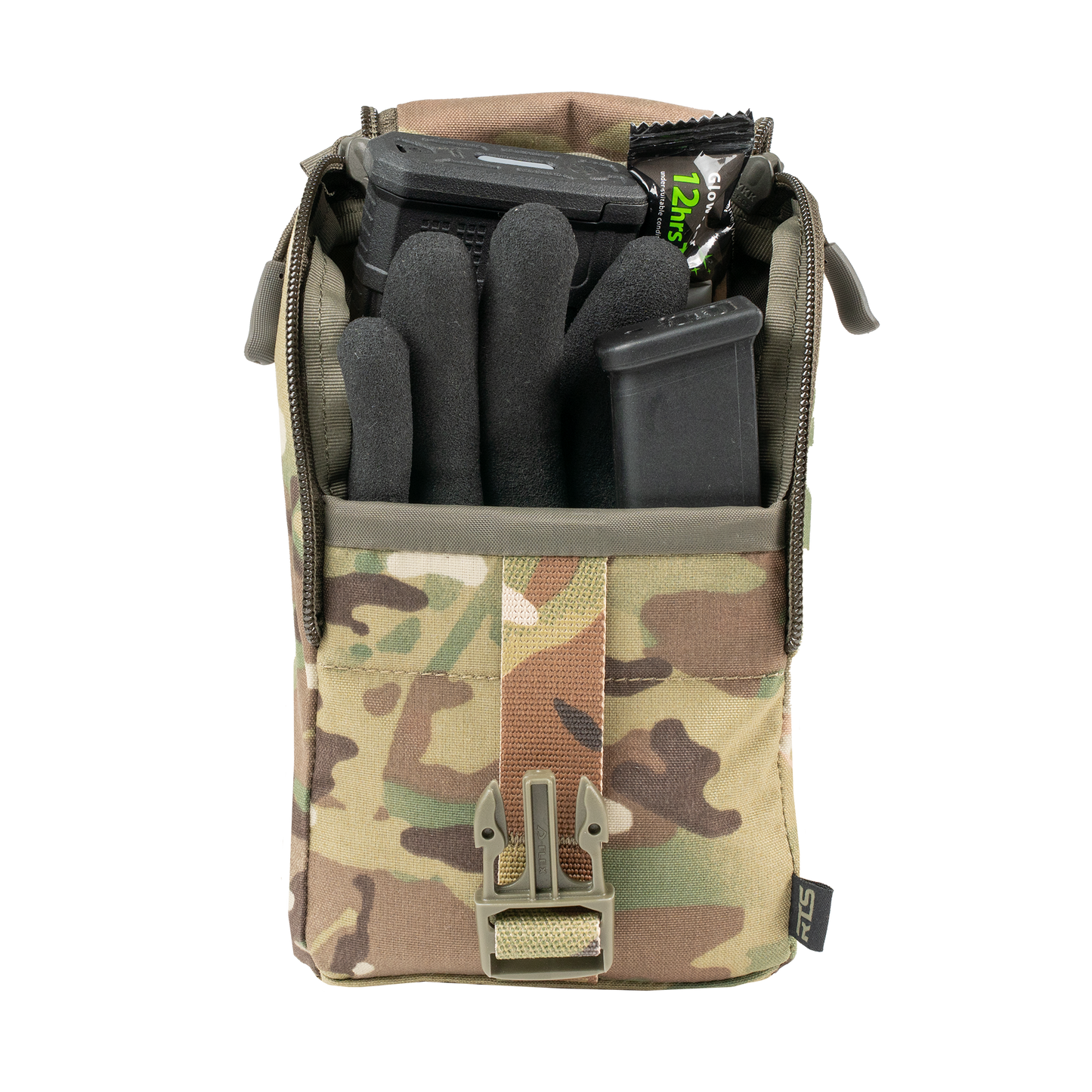 RTS Tactical Rapid Deploy Utility Pouch