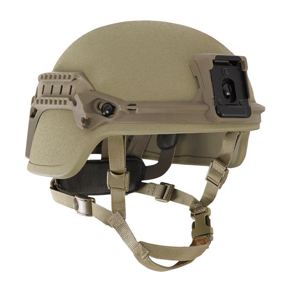 Galvion Batlskin Viper P2 Full-Cut Ballistic Helmet - Mission-Ready Plus