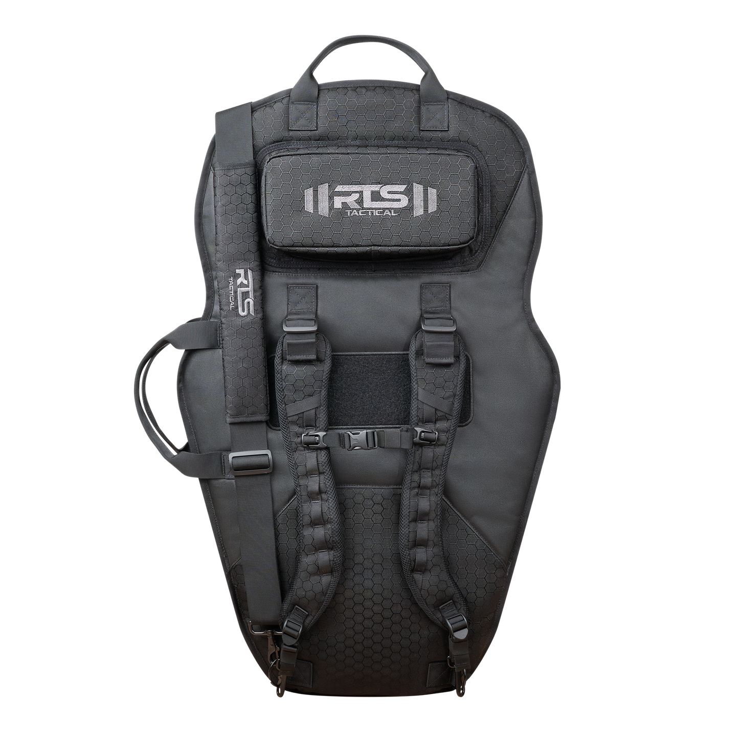 RTS Tactical LEGION Ballistic Shield Carrier System
