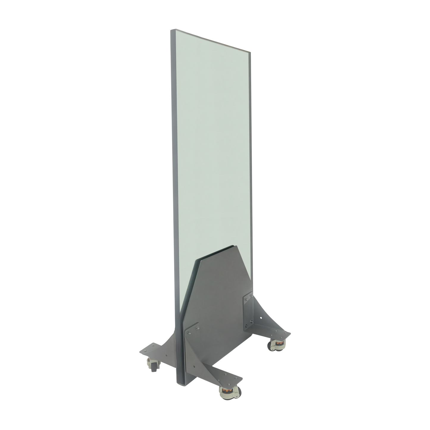 RTS Tactical High-Visibility Ballistic Glass Divider – RF1