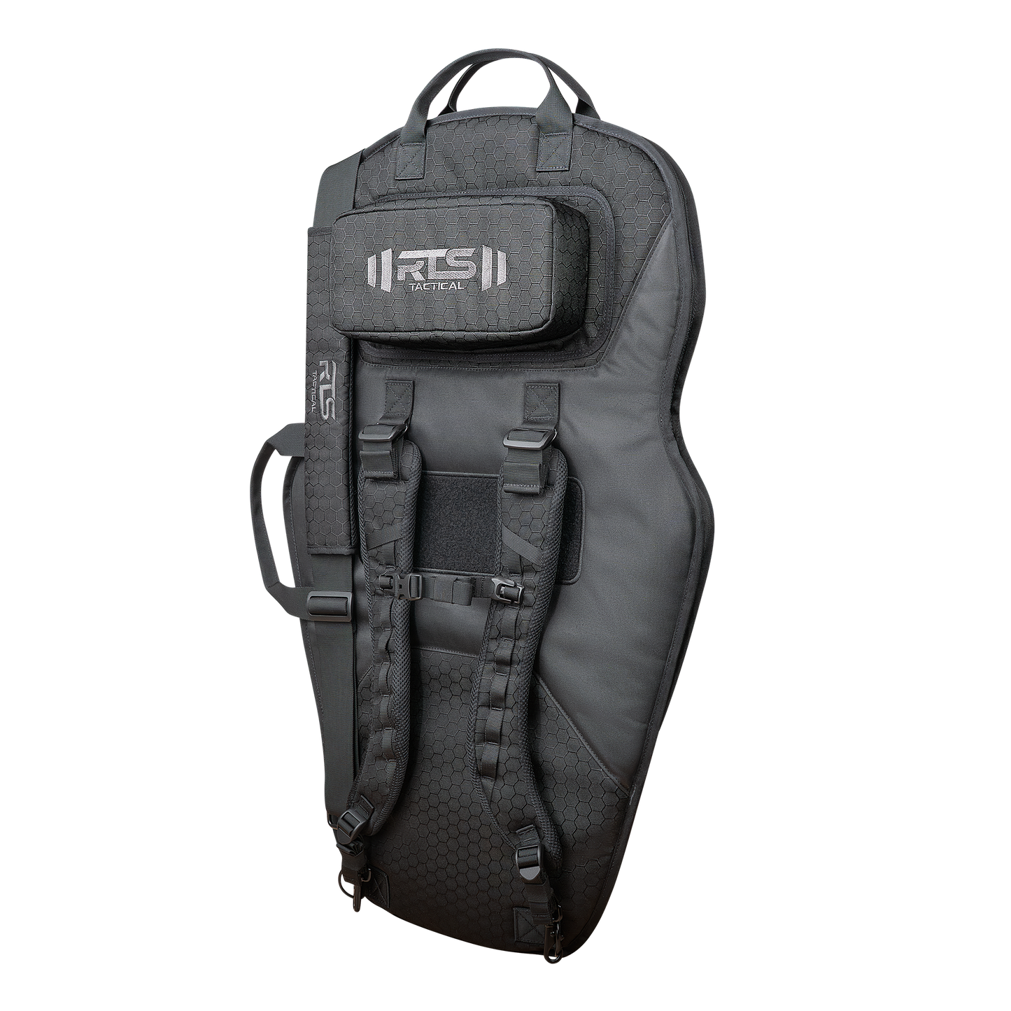 RTS Tactical LEGION Ballistic Shield Carrier System