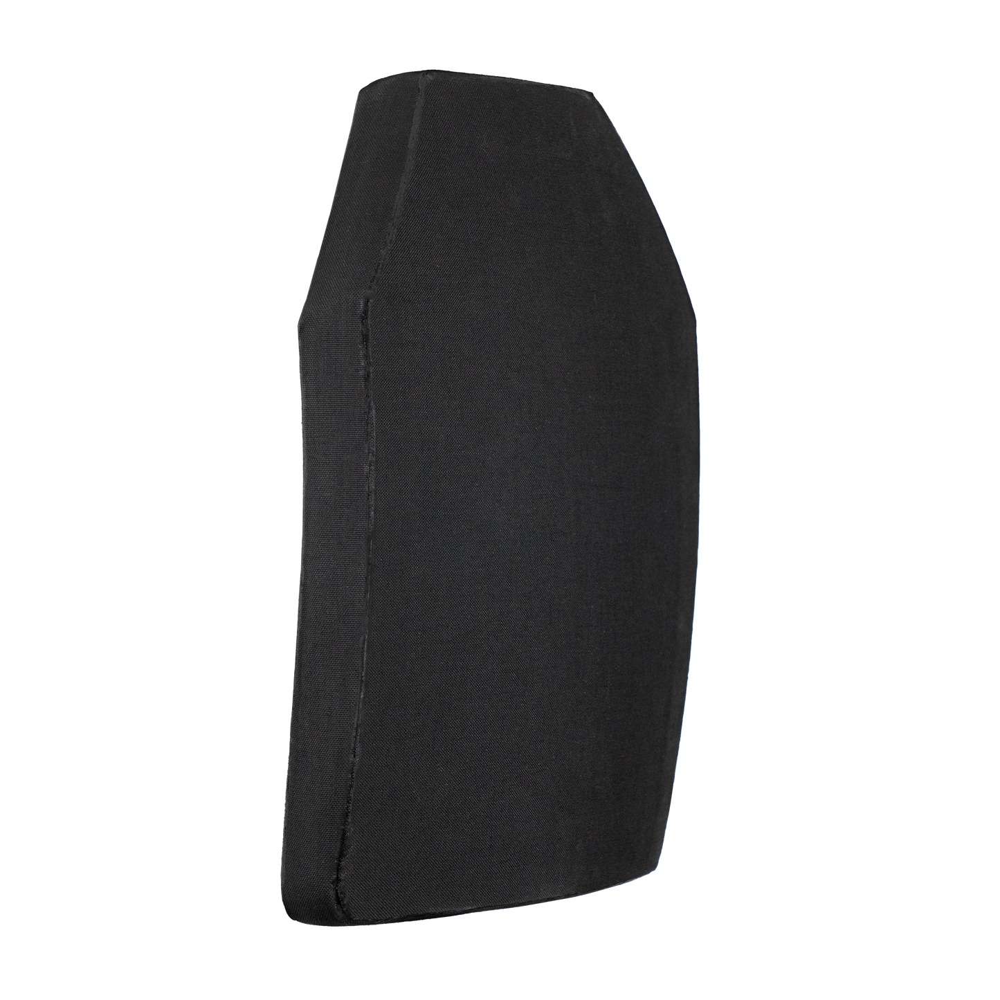 Side of Nylon Coated Ceramic Plate