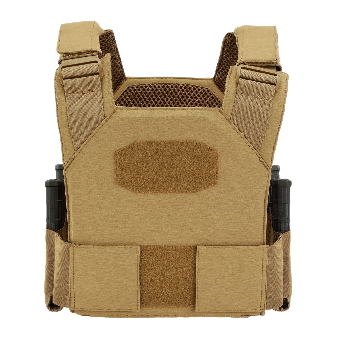 RTS Tactical Advanced Sleek 2.0 Plate Carrier Without RTS Tactical Logo - 10X12