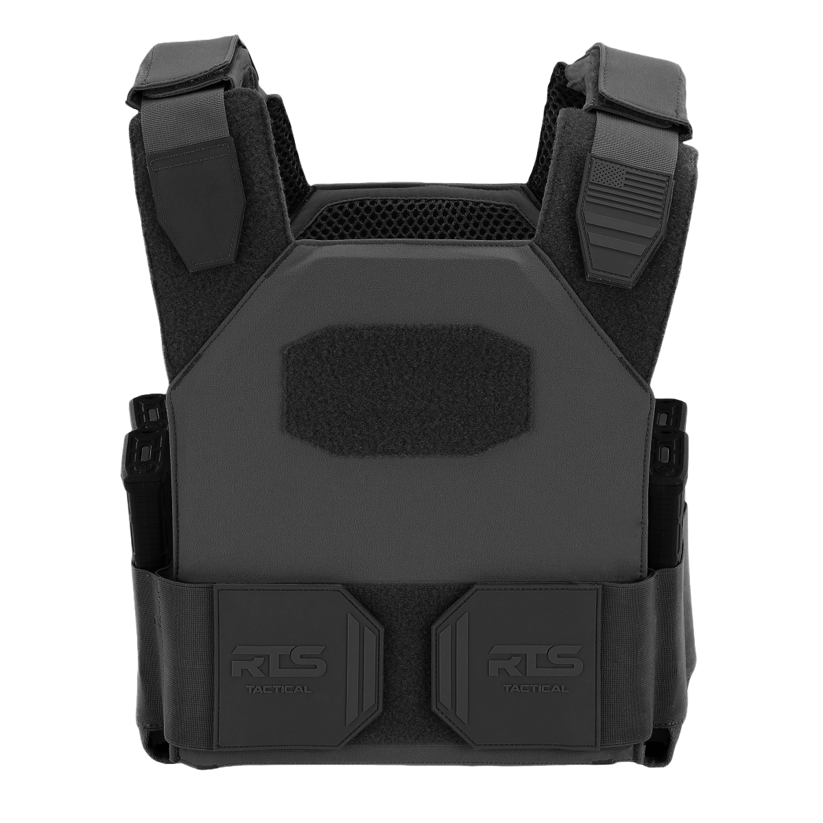 RTS Tactical Advanced Sleek 2.0 Plate Carrier - 11X14