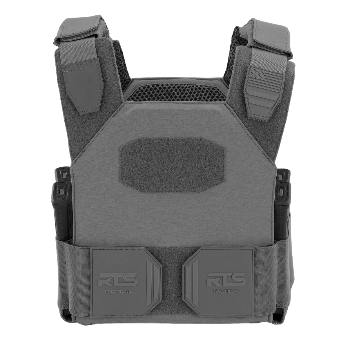 RTS Tactical Advanced Sleek 2.0 Plate Carrier - 11X14