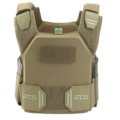 RTS Tactical Advanced Sleek 2.0 Plate Carrier - 10X12