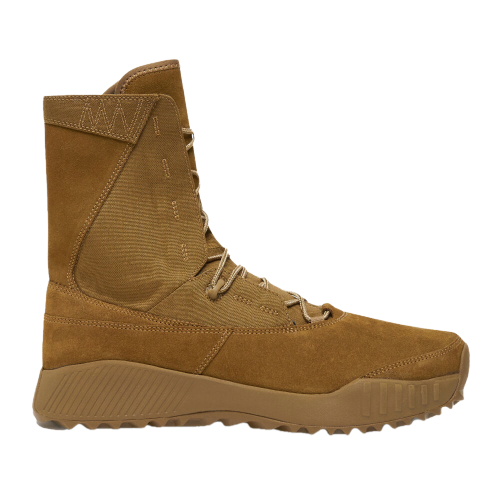 Oakley military boots coyote best sale