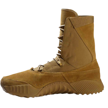 Oakley Elite Assault Tactical Boot [Coyote Brown]