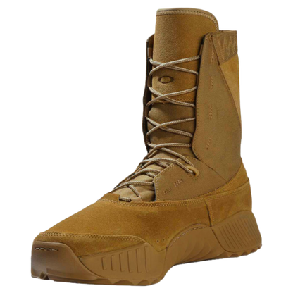 Oakley Elite Assault Tactical Boot [Coyote Brown]