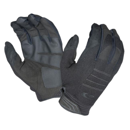 Hatch Technician Touchscreen Utility Tactical Gloves TUG-100 [Black]