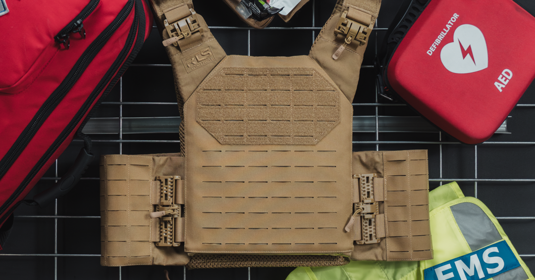 Understanding Plate Carrier Sizing and Fit – RTS Tactical