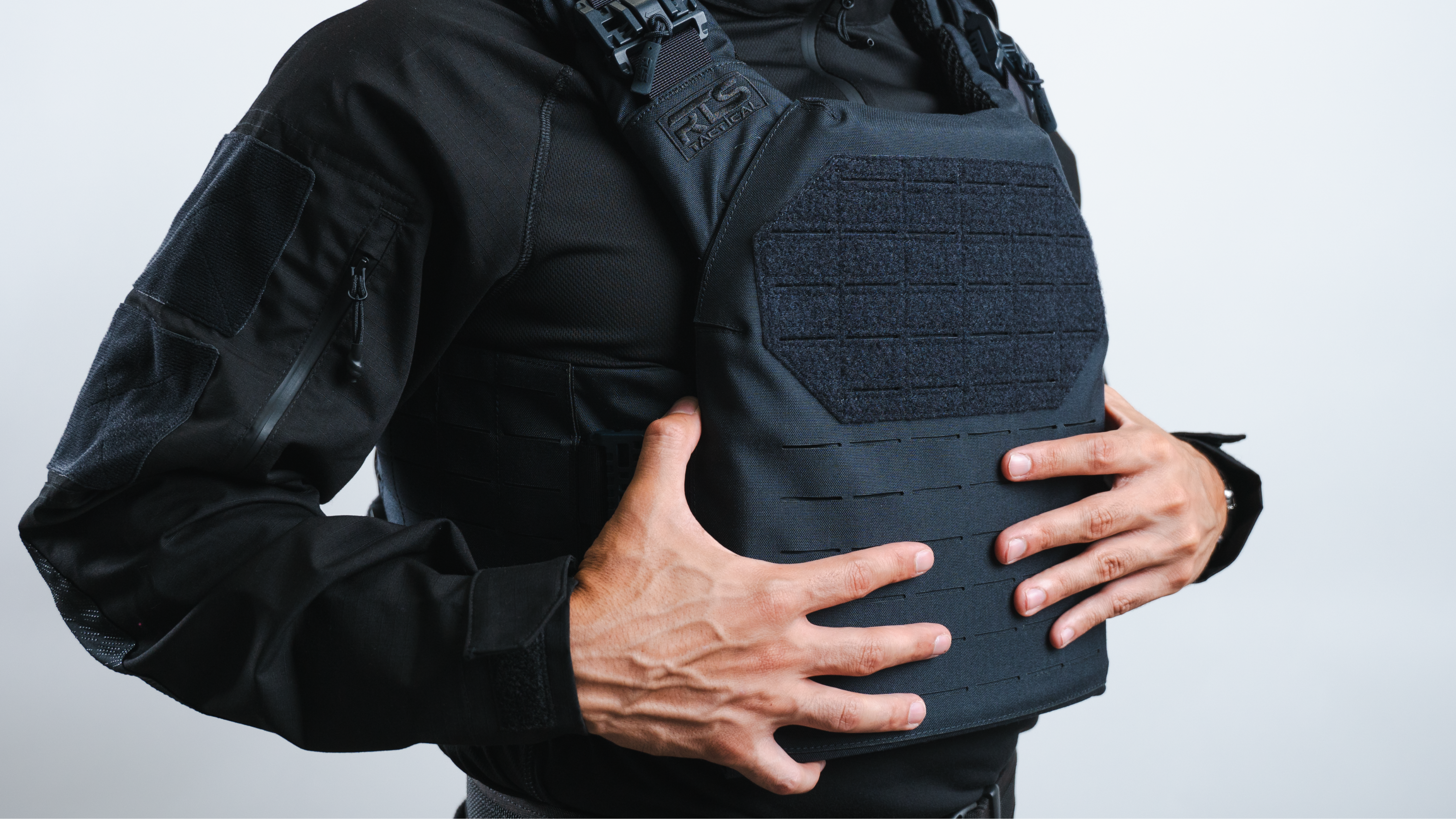 Ceramic Vs Steel Body Armor: Which Is Better? – RTS Tactical