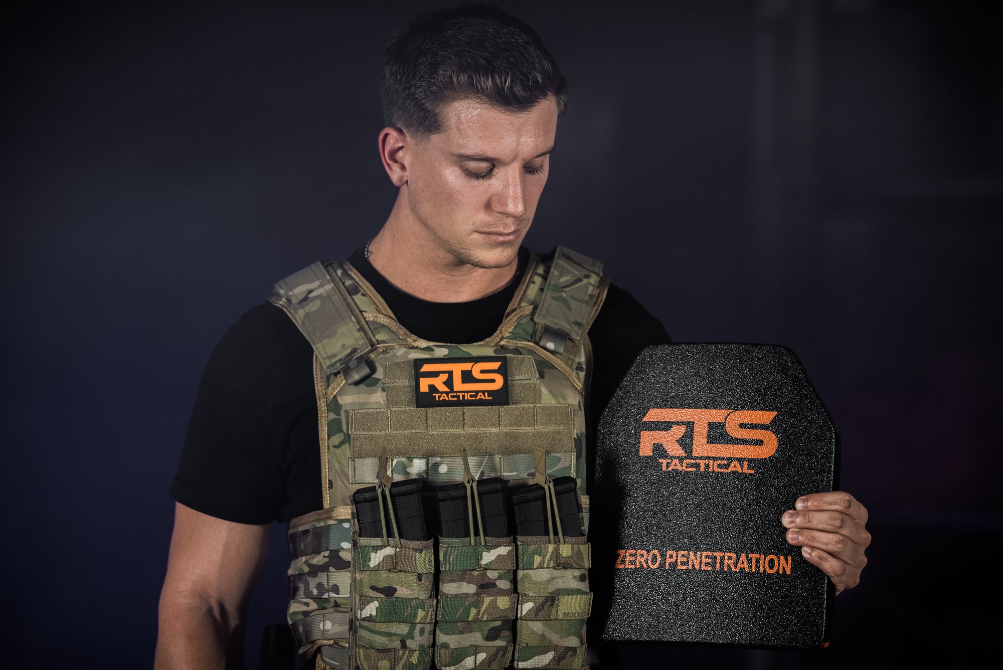 What are the Different Levels of Body Armor?