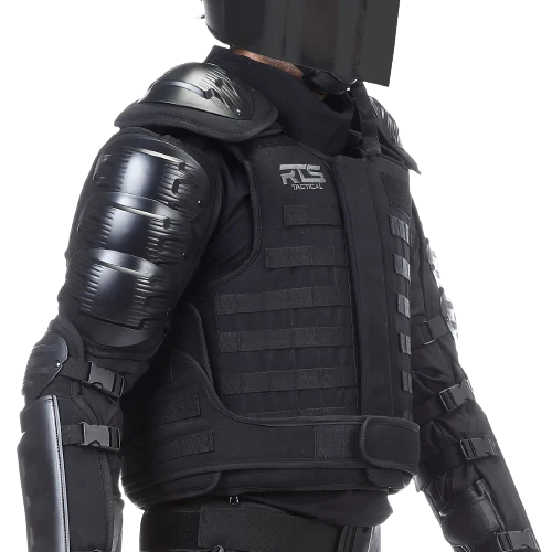 Riot Team Outfitting
