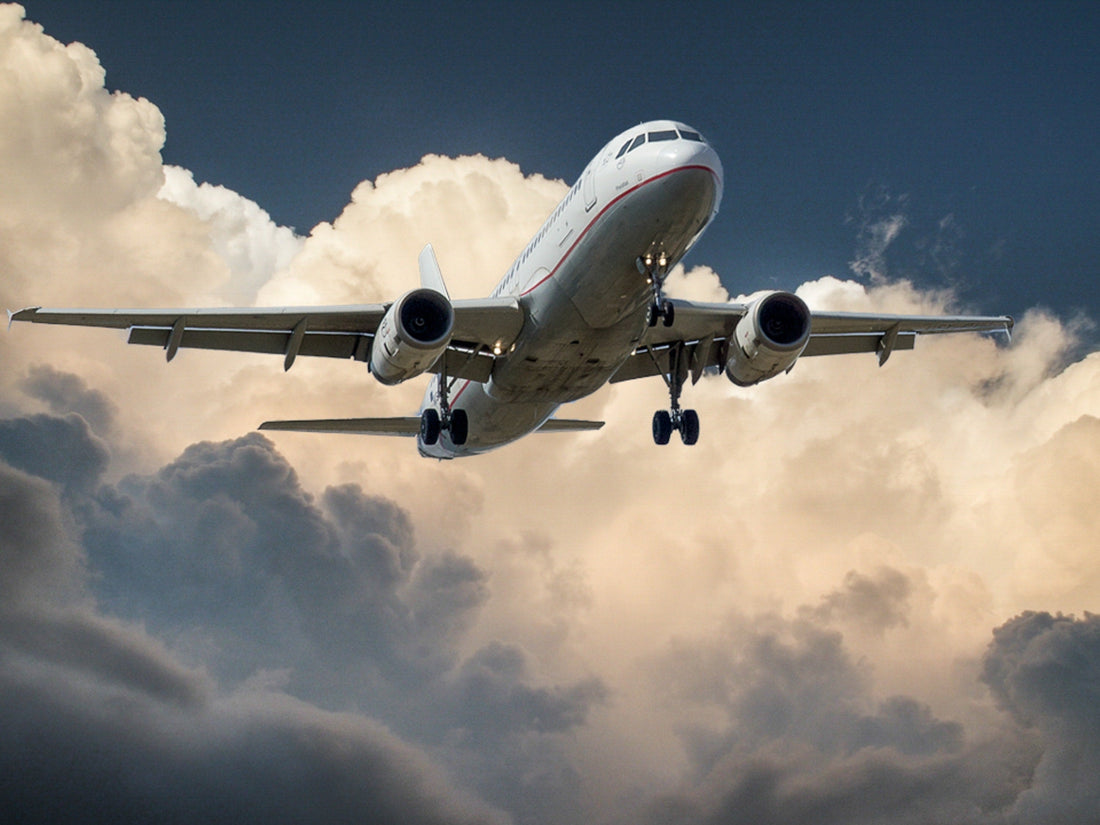 How and Can I Travel With Body Armor?