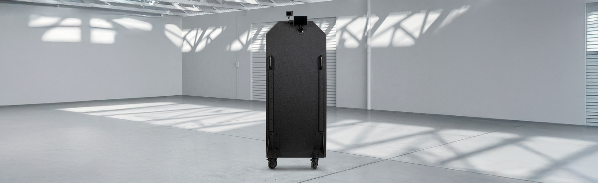 Premium Ballistic Armor Panels – RTS Tactical