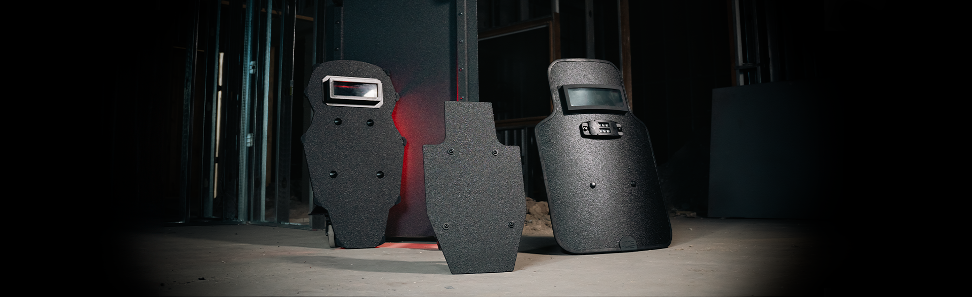 Shield Panel Ballistic Shields & Armor Panels – Made in USA | RTS Tactical – Page 2