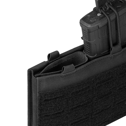 RTS Tactical Double Rifle Mag Pouch
