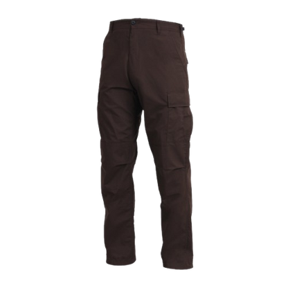 Rothco - SWAT Cloth BDU Pants [Brown, L :35'-39']
