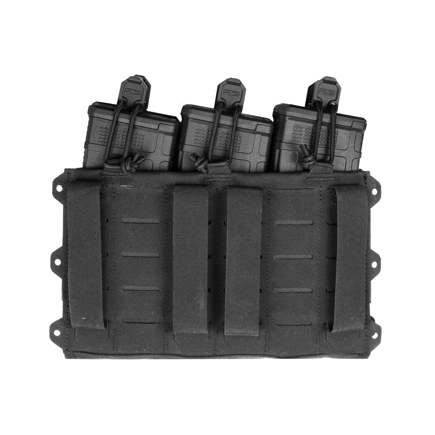 RTS Tactical 6-Rifle Mag Pouch