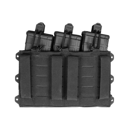 RTS Tactical 6-Rifle Mag Pouch