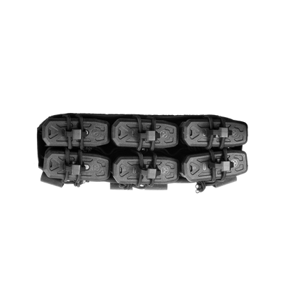 RTS Tactical 6-Rifle Mag Pouch