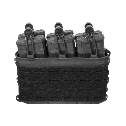 RTS Tactical 6-Rifle Mag Pouch