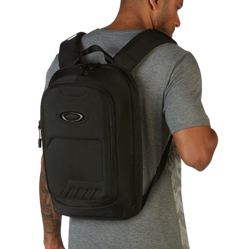 Oakley Motion Tech 2.0 Backpack [Black]