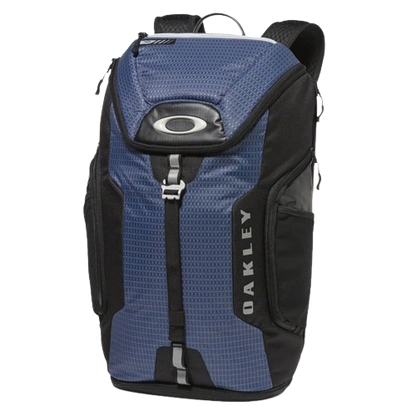 Oakley Link Pack Lightweight Backpack [Blue Indigo]