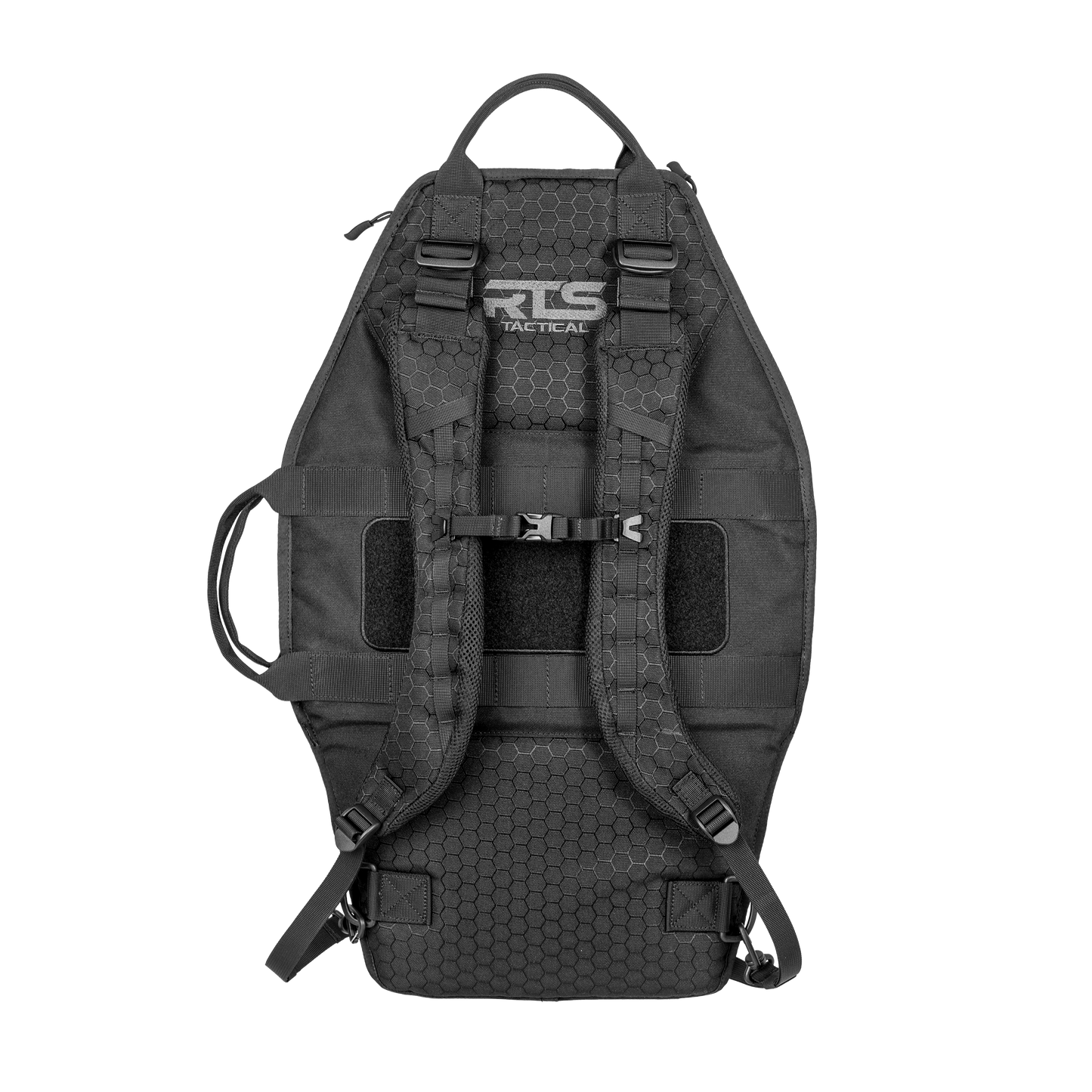 RTS Tactical Level III+ Rifle Special Threats Mini Shield