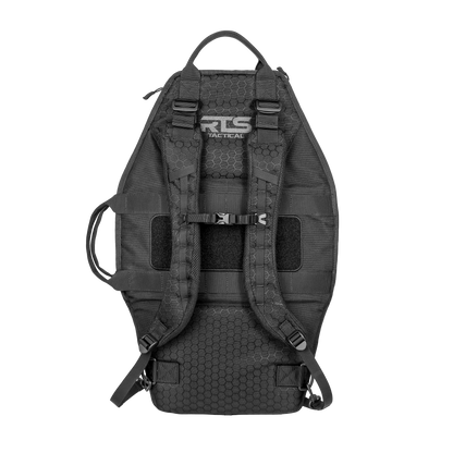 RTS Tactical Level III+ Rifle Special Threats Mini Shield