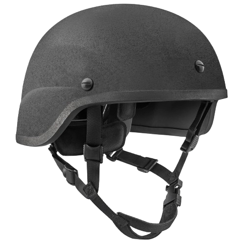 Galvion Batlskin Viper A5 High-Cut Helmet System