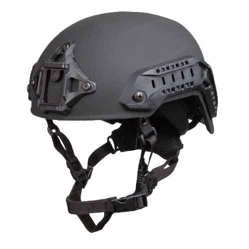Extremis Athena Level IIIA Ballistic Helmet System