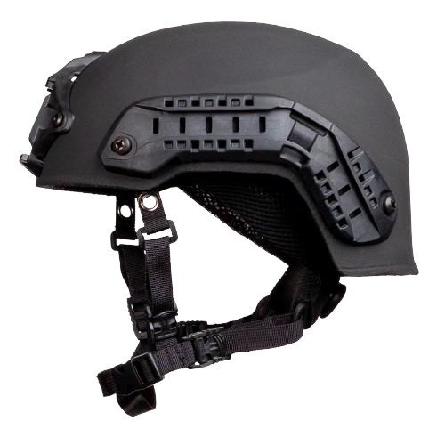 Extremis Athena Level IIIA Ballistic Helmet System – RTS Tactical