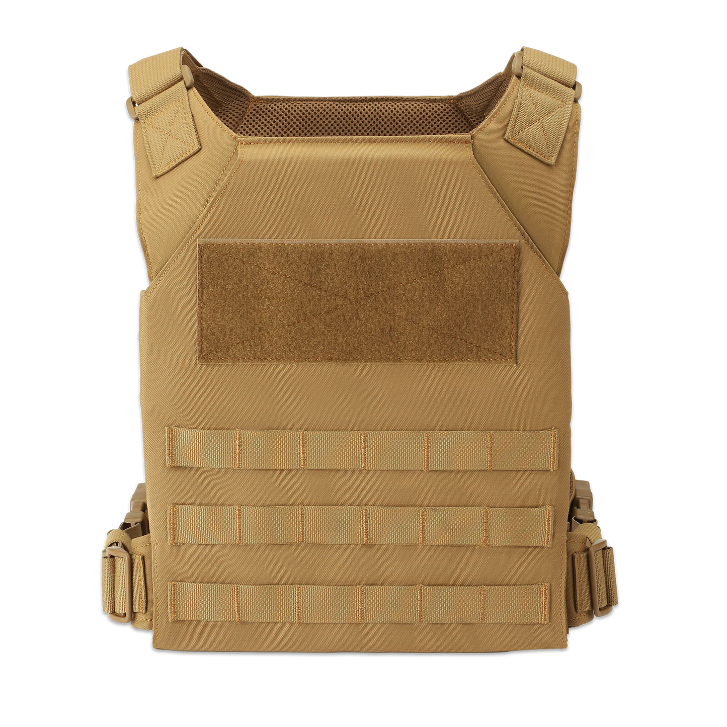 Level III Essential Armor Bundle