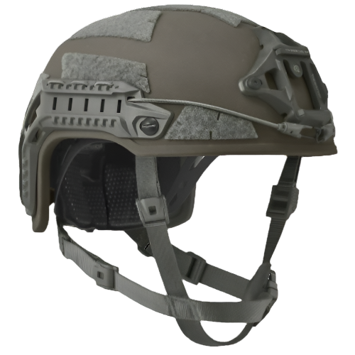 Galvion Batlskin Caiman TL Ballistic Helmet