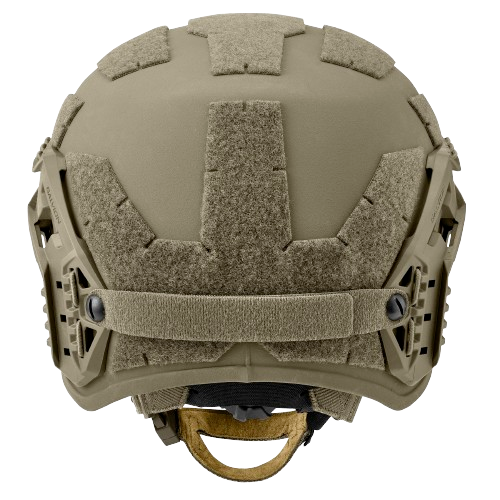 Galvion Caiman Ballistic Helmet System – RTS Tactical