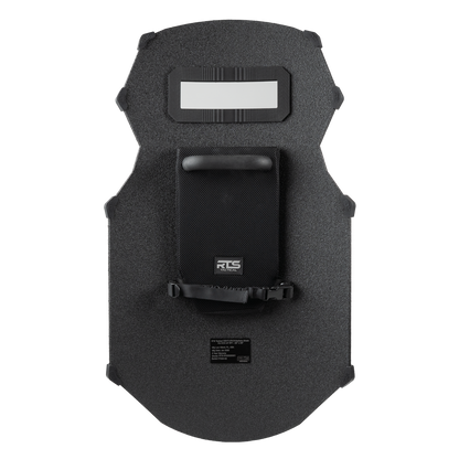 RTS Tactical Centurion Ballistic Shield RF1